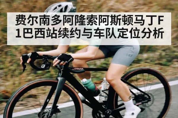 费尔南多阿隆索阿斯顿马丁F1巴西站续约与车队定位分析 - kaiyun